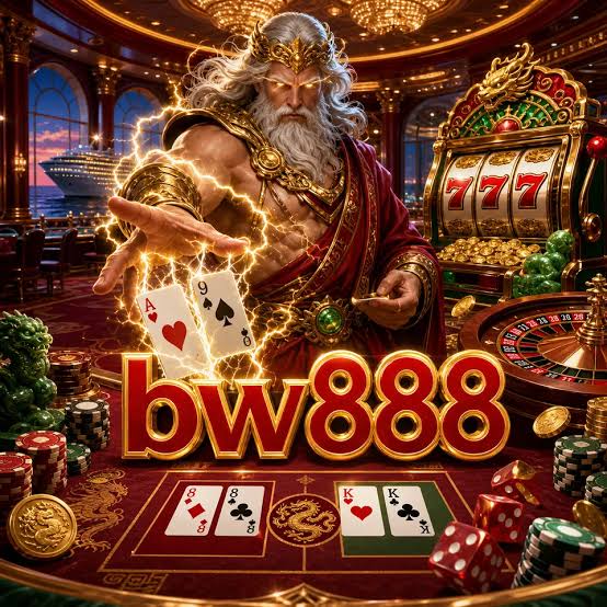 BW888 - bw888 Platform Slot Online dengan Pengalaman Bermain Terbaik
