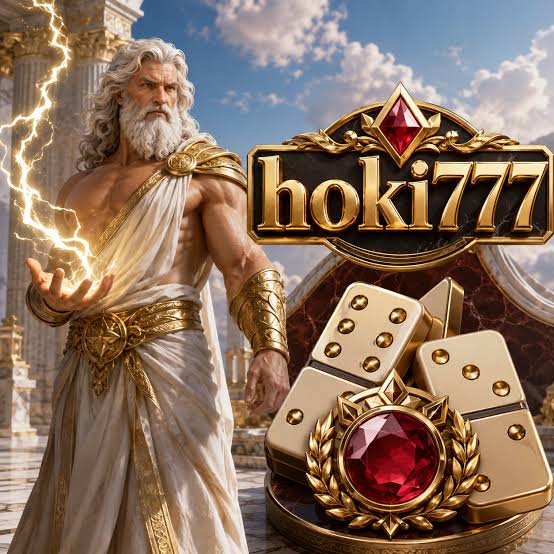 HOKI777 - hoki777 Pilihan Game PG Soft untuk Penggemar Slot Online