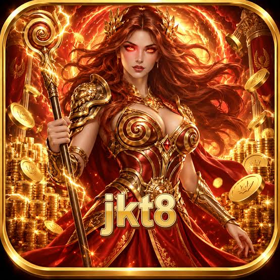 JKT8 - jkt8 Pilihan Game PG Soft untuk Penggemar Slot Online