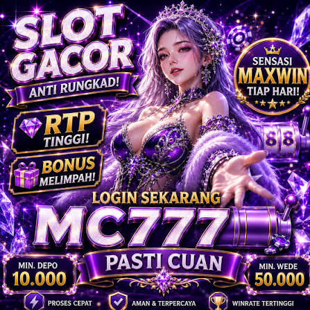 MC777 - mc777 Portal Resmi Game Kasino dengan Link Daftar dan Akses Alternatif
