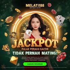 MELATI188 - melati188 Situs Resmi Slot Online dan Pilihan Game PG Soft