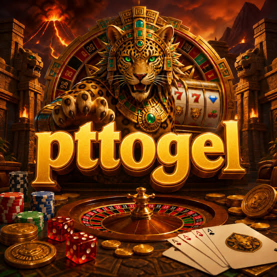 PTTOGEL - pttogel Login Situs Resmi dan Nikmati Ragam Game PG Soft