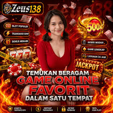 ZEUS138 - zeus138 Situs Resmi Slot Online dan Pilihan Game PG Soft